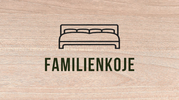 Logo Familienkoje