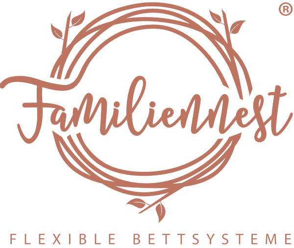 Logo Familiennest