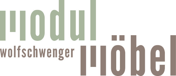 Logo Modul Möbel Wolfschwenger