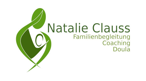 Logo Familienbegleitung Natalie Clauss