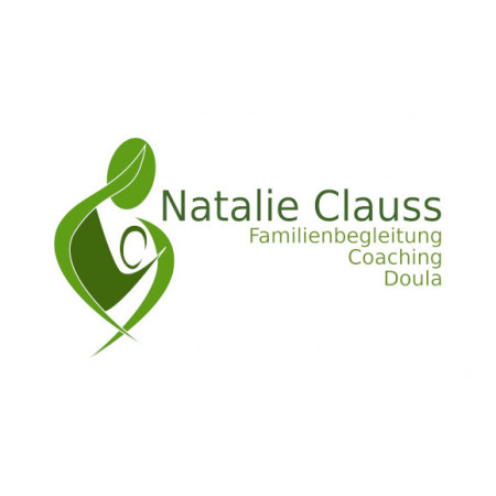 Logo Familienbegleitung Natalie Clauß