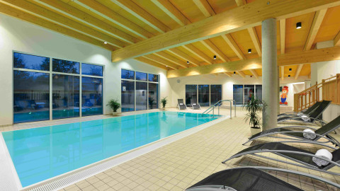 Familienhotel Ebbinghof