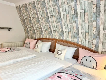 Familotel Borchard's Rookhus