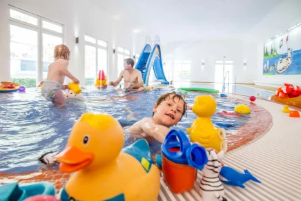 Familotel Borchard's Rookhus