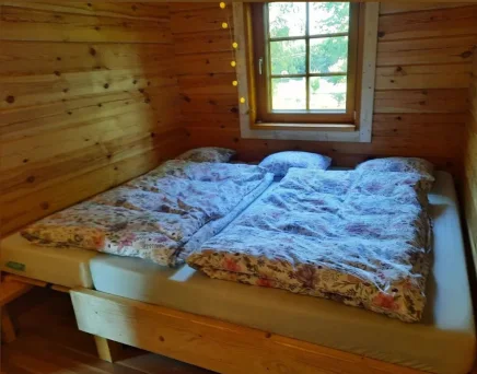 Ferienwohnung in Schweden
