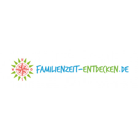 Logo familienzeit-entdecken.de