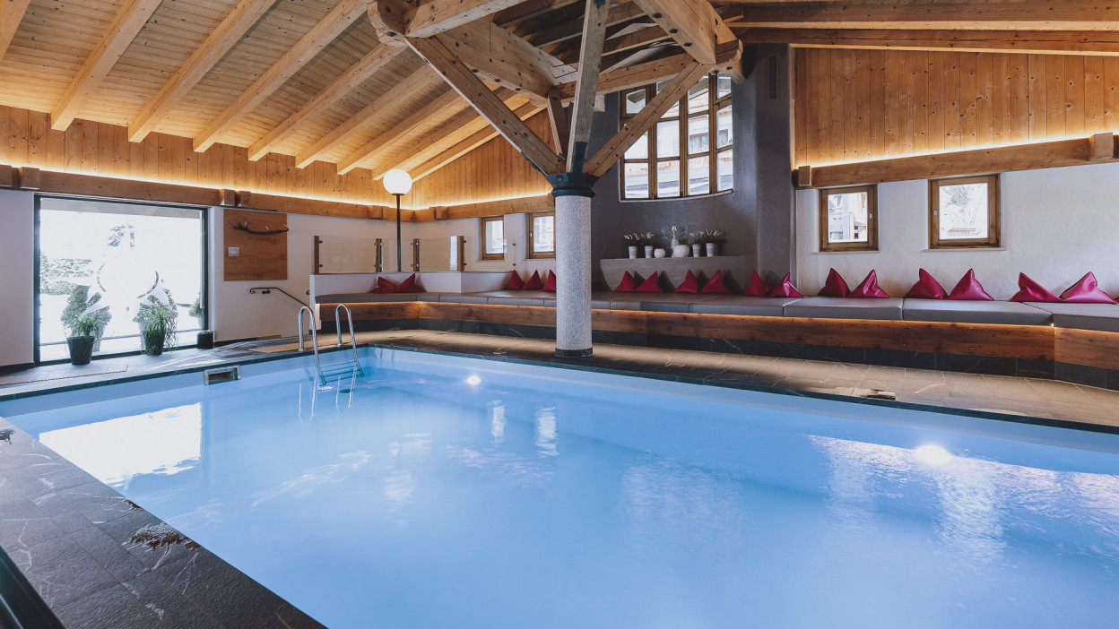 ALL INCLUSIVE Familienhotel DIE SONNE