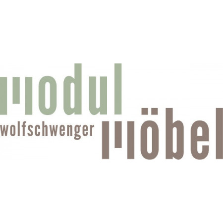 Logo Modul Möbel Wolfschwenger