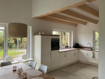 Ferienhaus Landblick