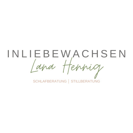 Logo Lana Hennig - in Liebe wachsen