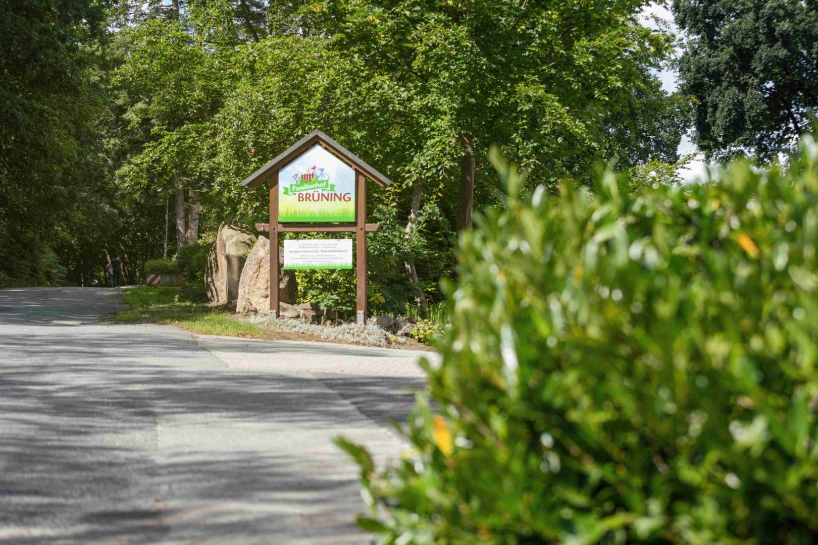 Familienhof Brüning