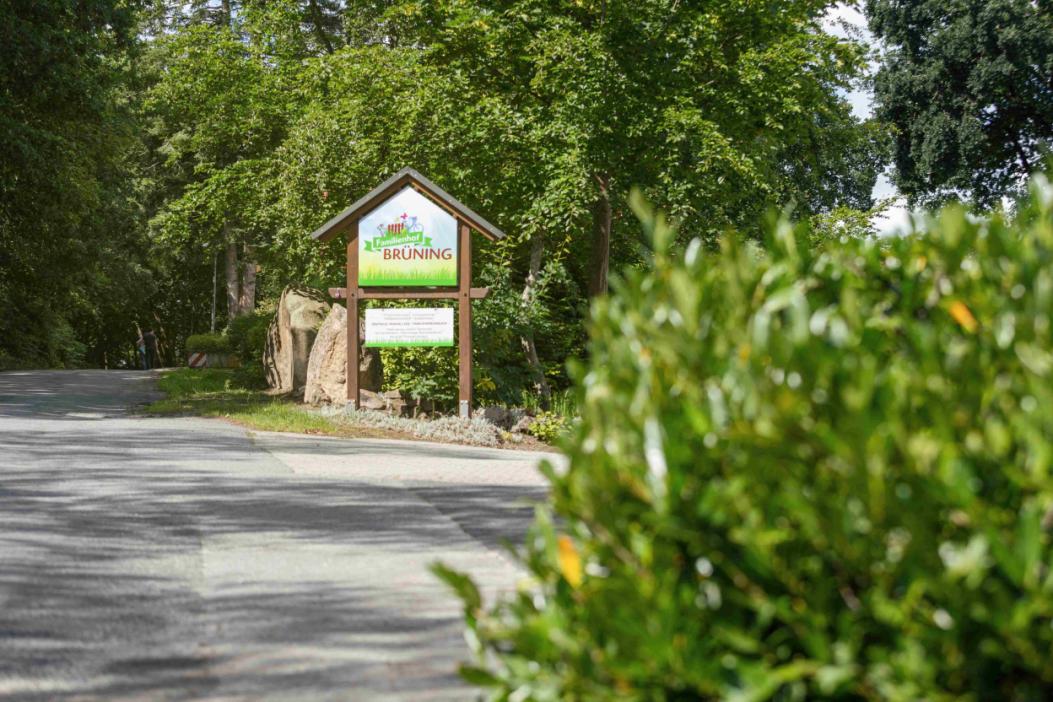 Familienhof Brüning