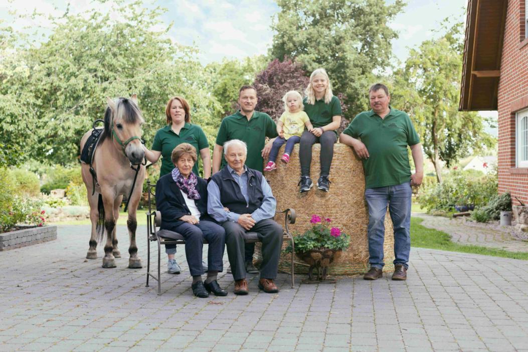 Familienhof Brüning