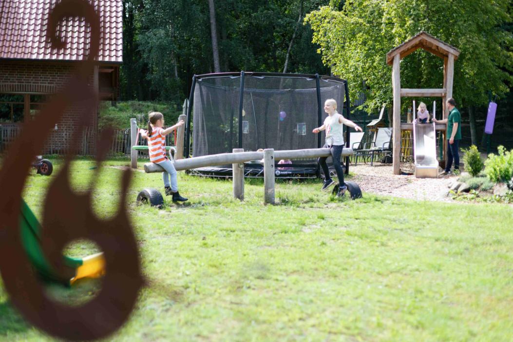 Familienhof Brüning