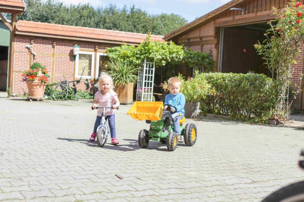 Familienhof Brüning