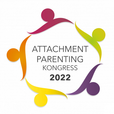 Logo Attachment Parenting Kongress