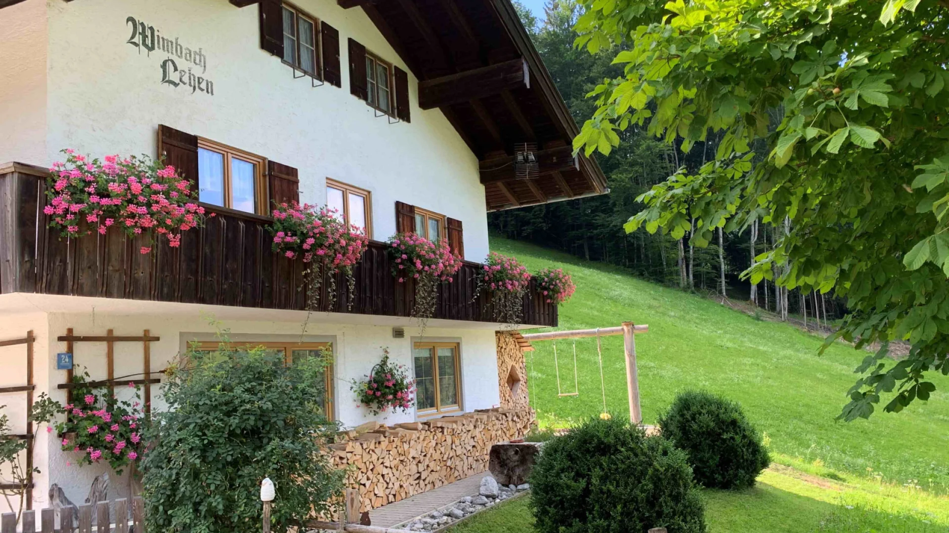 Wimbachlehen