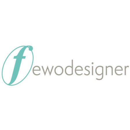 Logo Fewodesigner