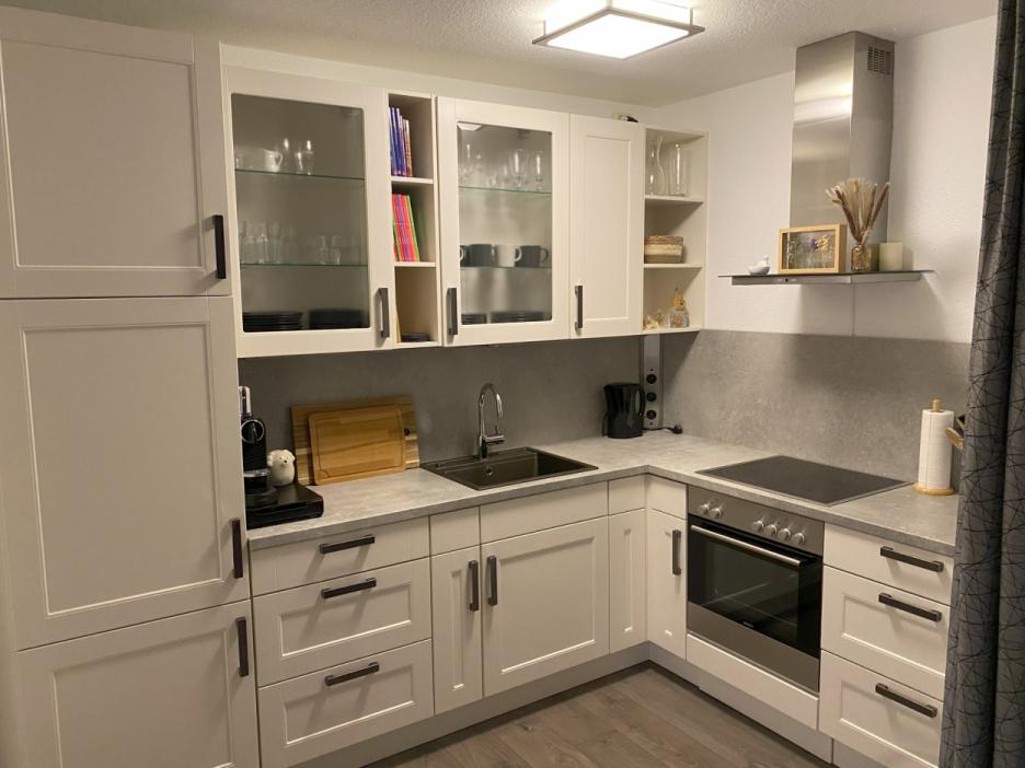 Familiennest Altenau