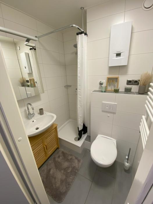 Familiennest Altenau