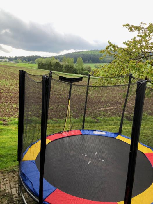 Familienglück Odenwald