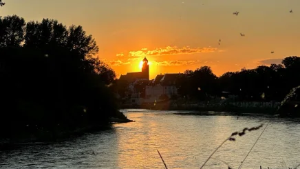 Danubio - Donau Resorium