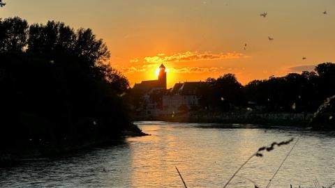 Danubio - Donau Resorium