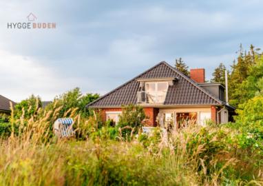 Haus am kleinen Steg