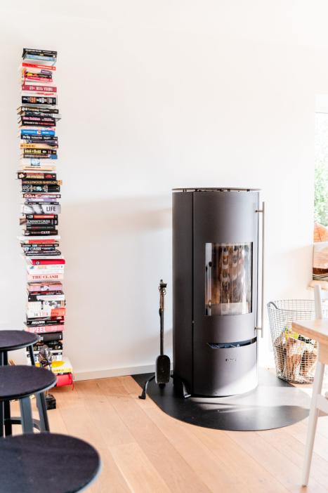 Haus am kleinen Steg