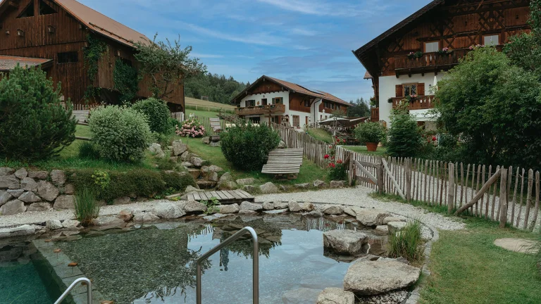 Bussjägerhof