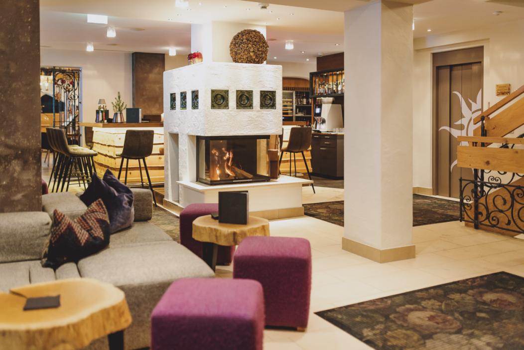 ALL INCLUSIVE Familienhotel DIE SONNE