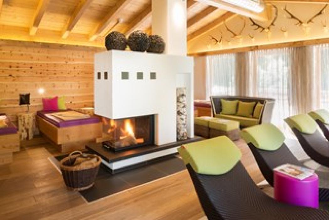 ALL INCLUSIVE Familienhotel DIE SONNE