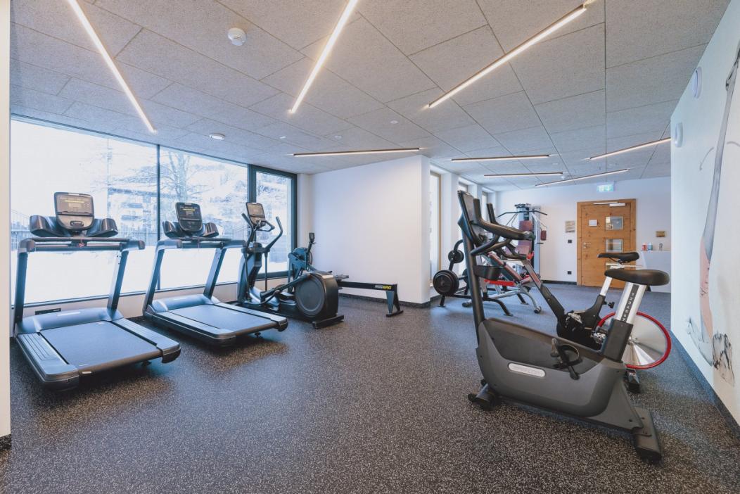 ALL INCLUSIVE Familienhotel DIE SONNE