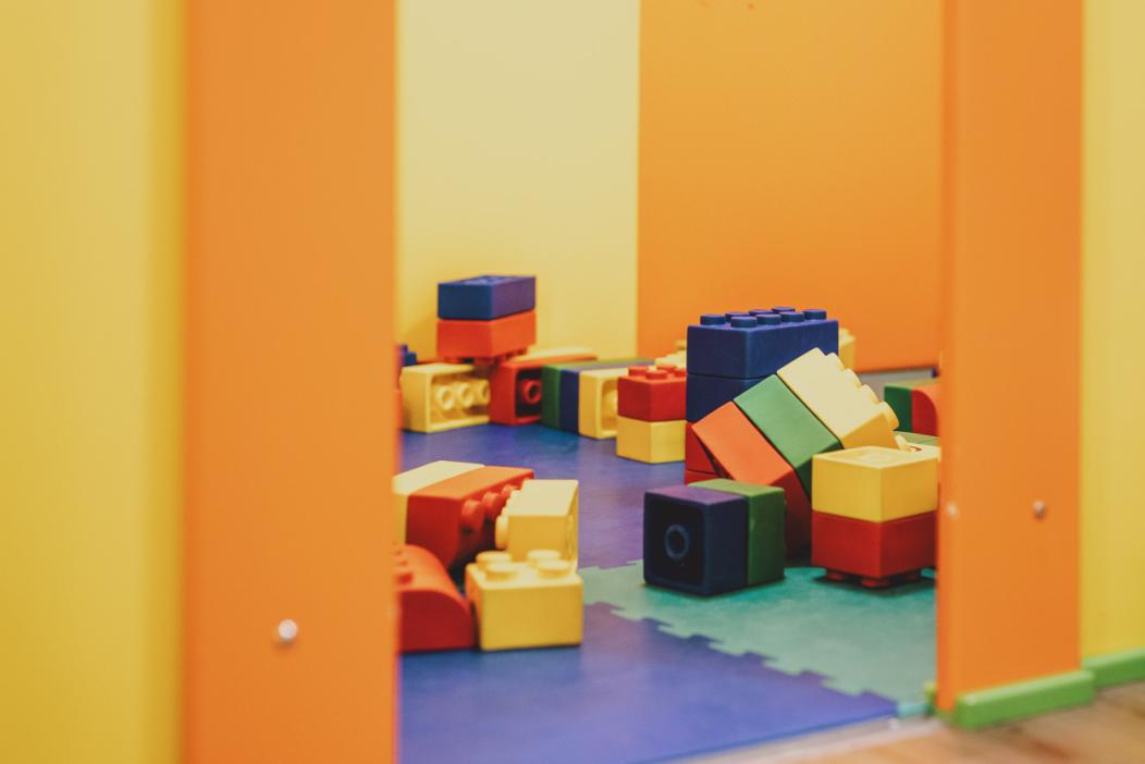 ALL INCLUSIVE Familienhotel DIE SONNE