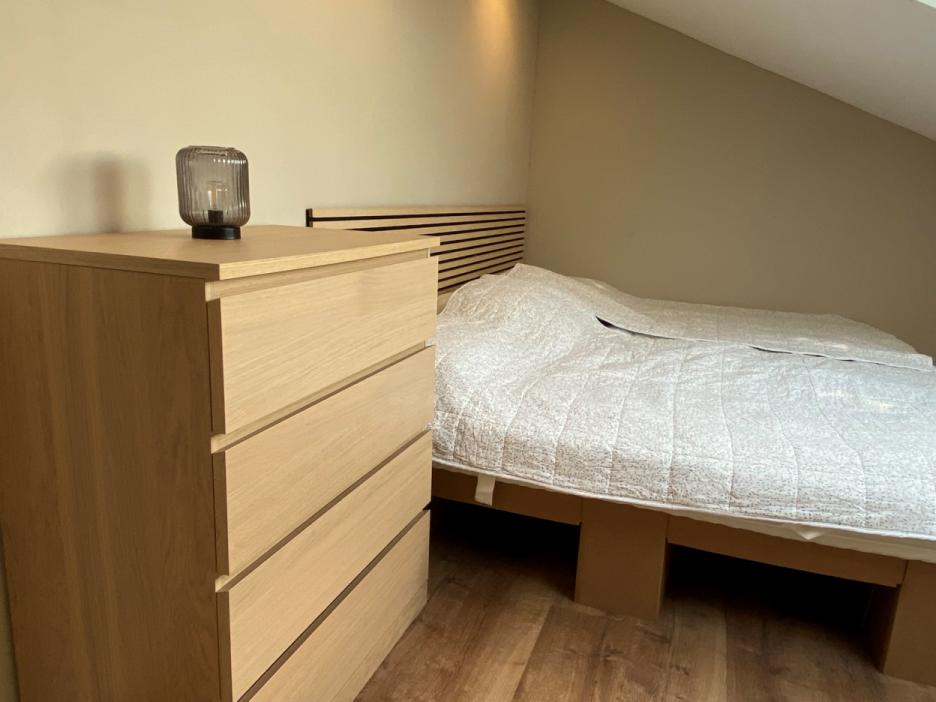 Friedrichs Penthouse Ruhpolding