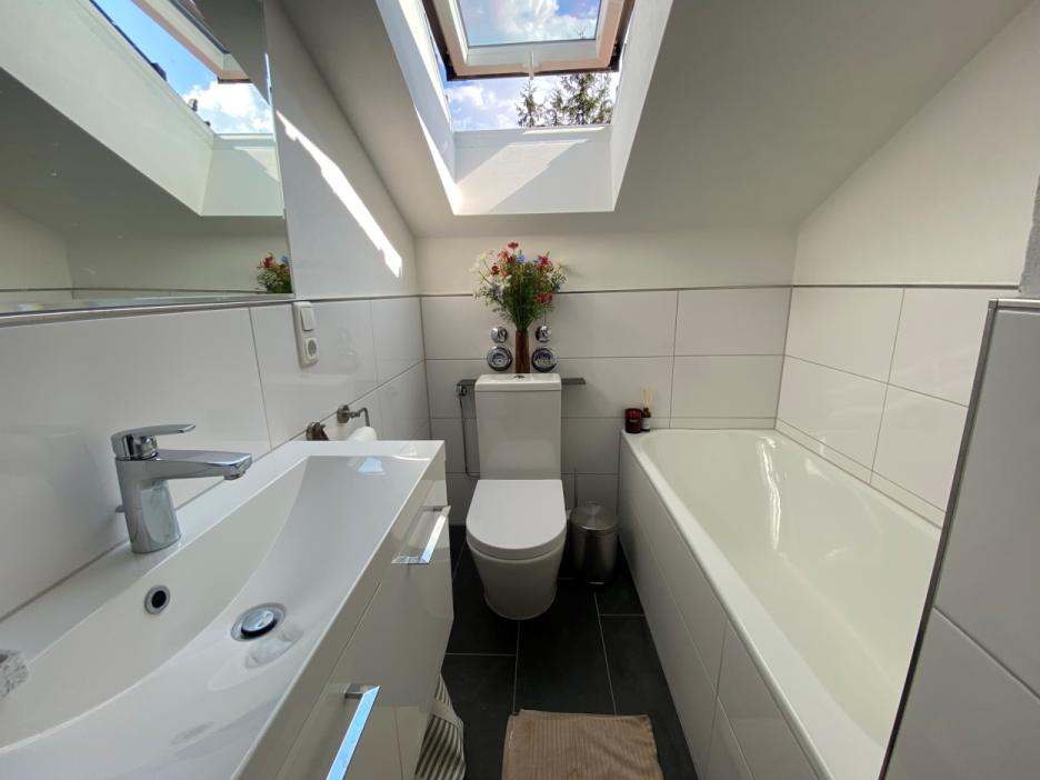 Friedrichs Penthouse Ruhpolding