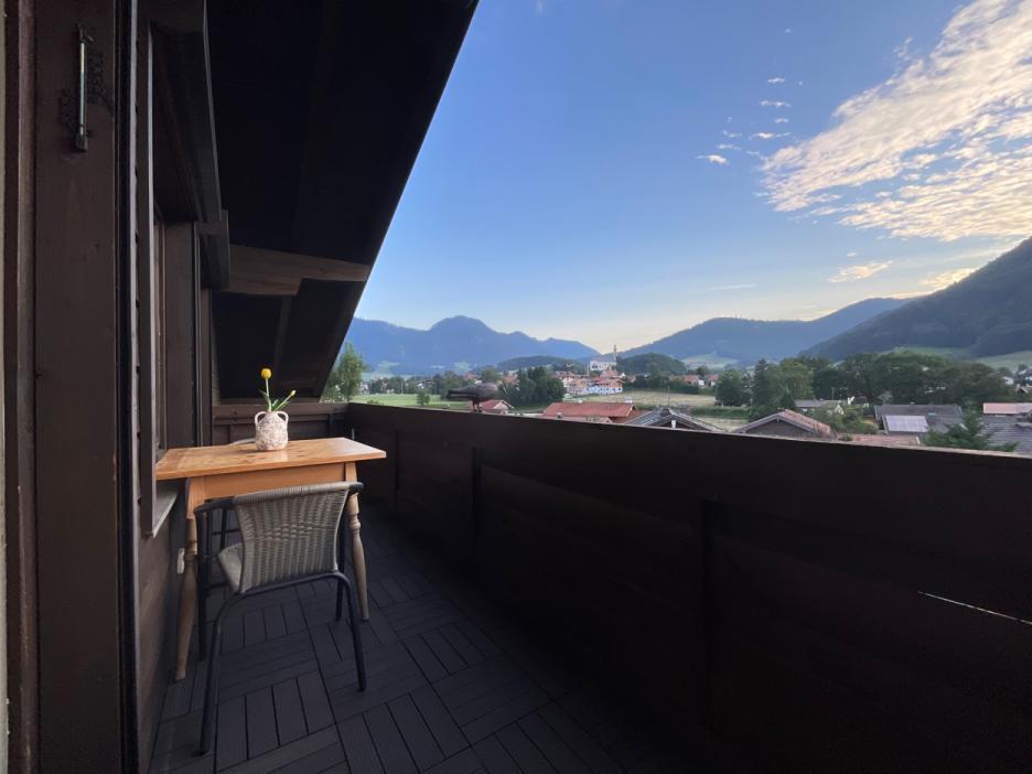 Friedrichs Penthouse Ruhpolding