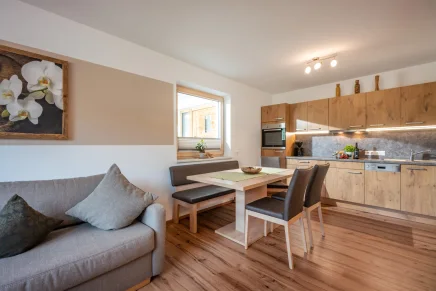 Ferienwohnung Apart Bergluft