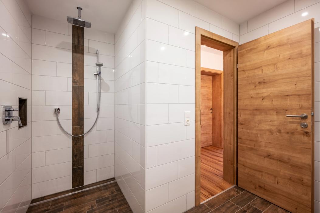 Ferienwohnung Apart Bergluft