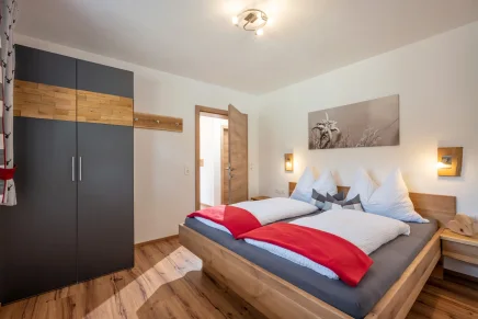 Ferienwohnung Apart Bergluft