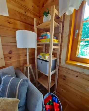 Ferienwohnung in Schweden