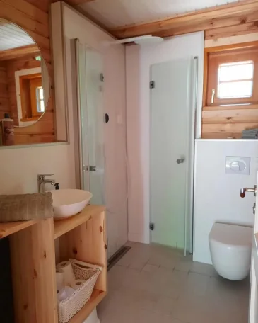 Ferienwohnung in Schweden