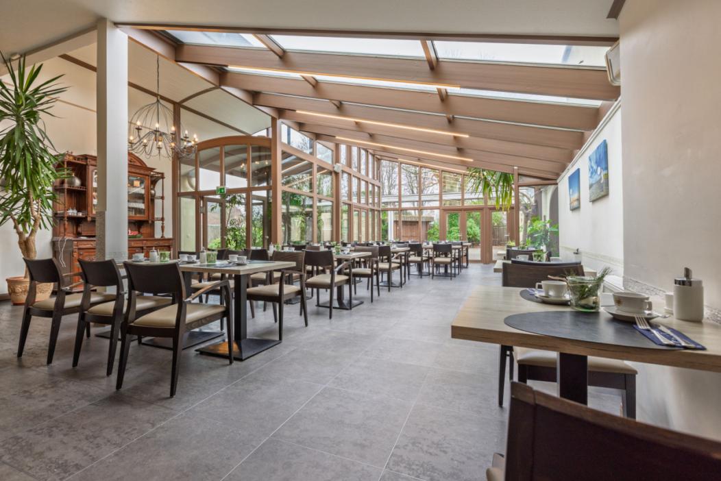 Best Western Theodor Storm Hotel Husum