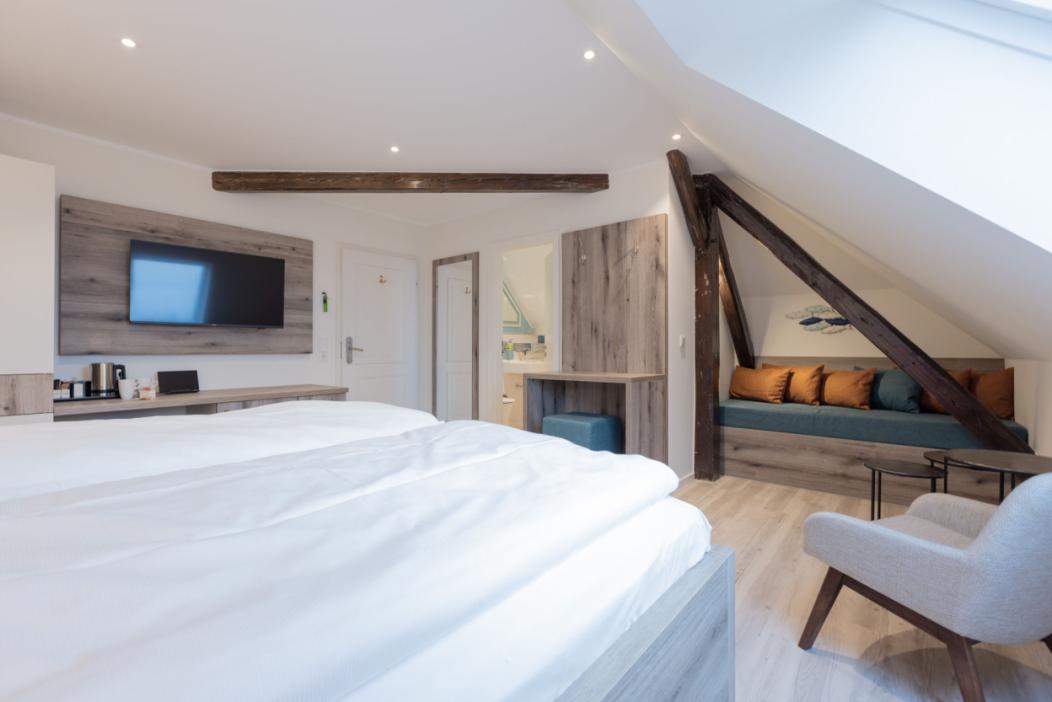 Best Western Theodor Storm Hotel Husum