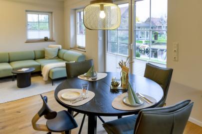 Ferienhaus am Wasser