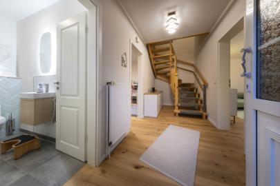 Ferienhaus am Wasser