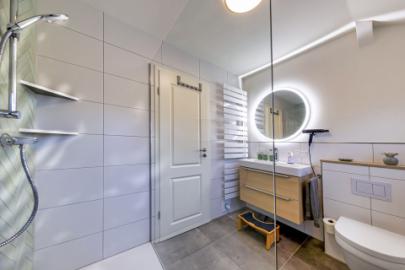 Ferienhaus am Wasser