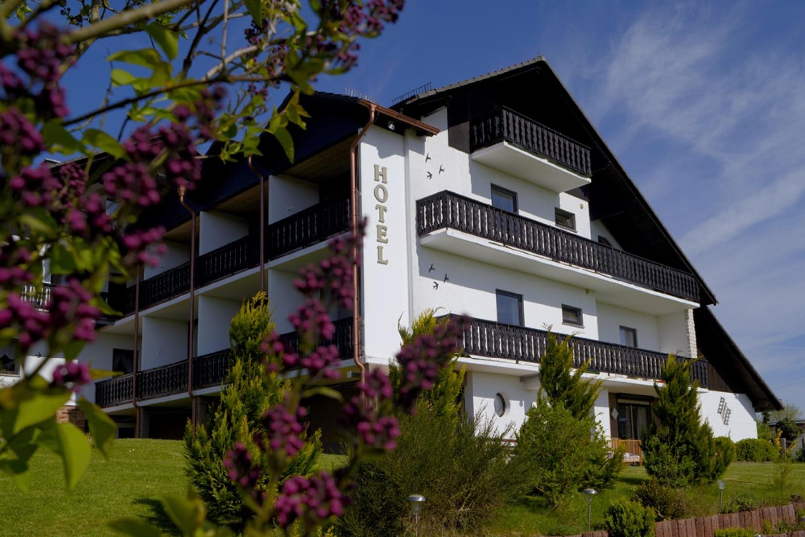 Garni Hotel Seeschlösschen