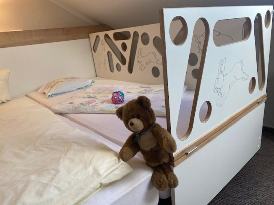 Garni Hotel Seeschlösschen