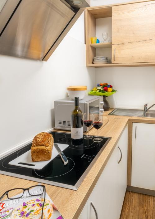 Garni Hotel Seeschlösschen